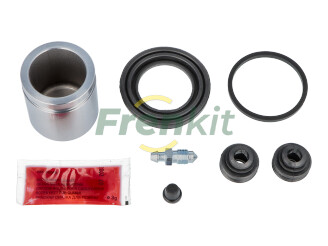 remonto komplektas, stabdžių apkaba - 245930 FRENKIT
