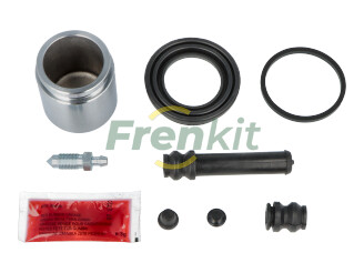 remonto komplektas, stabdžių apkaba - 245931 FRENKIT