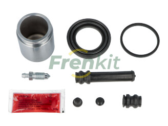 remonto komplektas, stabdžių apkaba - 245933 FRENKIT