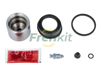 remonto komplektas, stabdžių apkaba - 245935 FRENKIT