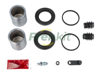 remonto komplektas, stabdžių apkaba - 245936 FRENKIT