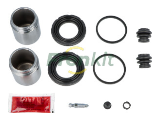 Kit riparazione, Pinza freno - 245938 FRENKIT