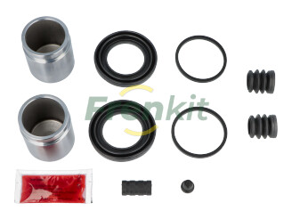 Kit riparazione, Pinza freno - 245940 FRENKIT