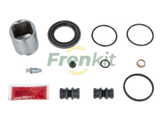 Kit riparazione, Pinza freno - 245952 FRENKIT