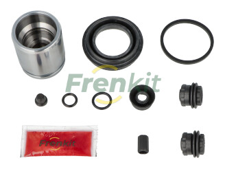 Kit riparazione, Pinza freno - 245956 FRENKIT