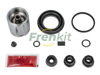 Kit riparazione, Pinza freno - 245957 FRENKIT