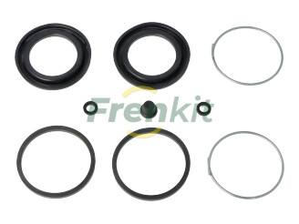 Kit riparazione, Pinza freno - 246001 FRENKIT