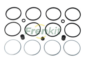 Ремкомплект, тормозной суппорт - 246002 FRENKIT