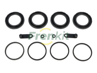 Kit riparazione, Pinza freno - 246018 FRENKIT