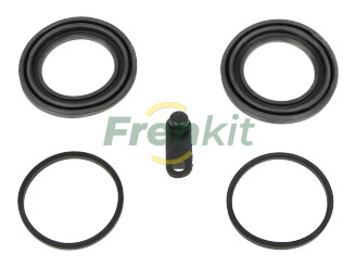 remonto komplektas, stabdžių apkaba - 246042 FRENKIT