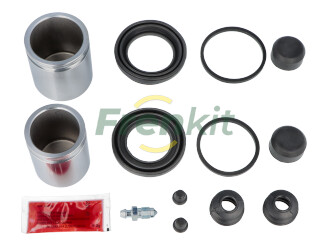 Repair Kit, brake caliper - 246907 FRENKIT