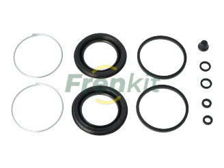 Repair Kit, brake caliper - 248002 FRENKIT