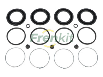 Repair Kit, brake caliper - 248048 FRENKIT