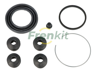 Kit riparazione, Pinza freno - 248053 FRENKIT