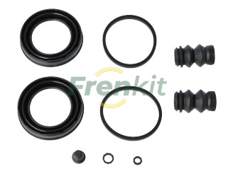 Kit riparazione, Pinza freno - 248060 FRENKIT