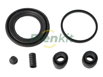 Repair Kit, brake caliper - 248072 FRENKIT