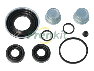 Repair Kit, brake caliper - 248105 FRENKIT