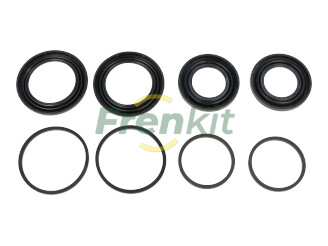 Repair Kit, brake caliper - 248106 FRENKIT