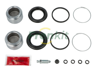Kit riparazione, Pinza freno - 248801 FRENKIT