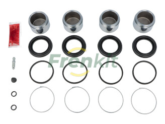 Kit riparazione, Pinza freno - 248804 FRENKIT
