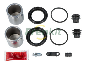 Kit riparazione, Pinza freno - 248806 FRENKIT