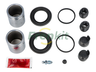 Kit riparazione, Pinza freno - 248807 FRENKIT