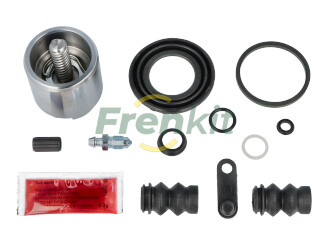 Kit riparazione, Pinza freno - 248812 FRENKIT