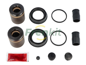 Kit riparazione, Pinza freno - 248815 FRENKIT