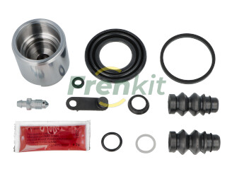 Kit riparazione, Pinza freno - 248827 FRENKIT