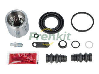 Kit riparazione, Pinza freno - 248829 FRENKIT