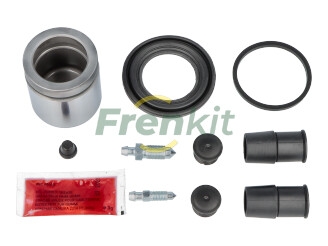 Kit riparazione, Pinza freno - 248906 FRENKIT
