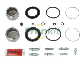 Kit riparazione, Pinza freno - 248931 FRENKIT