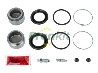 Kit riparazione, Pinza freno - 248934 FRENKIT