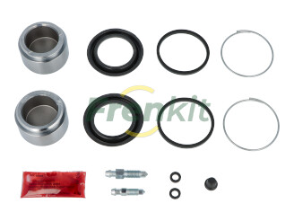 Kit riparazione, Pinza freno - 248948 FRENKIT