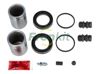 Kit riparazione, Pinza freno - 248949 FRENKIT