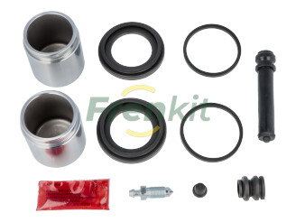 Kit riparazione, Pinza freno - 248954 FRENKIT
