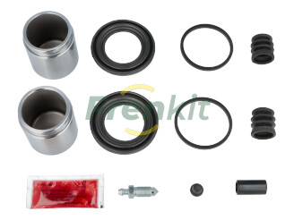 Kit riparazione, Pinza freno - 248955 FRENKIT
