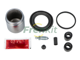 Kit riparazione, Pinza freno - 248956 FRENKIT