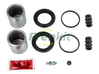 Kit riparazione, Pinza freno - 248959 FRENKIT