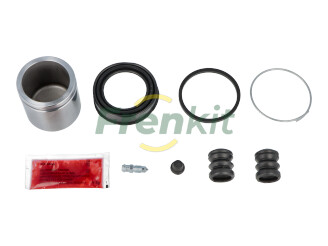 remonto komplektas, stabdžių apkaba - 248978 FRENKIT