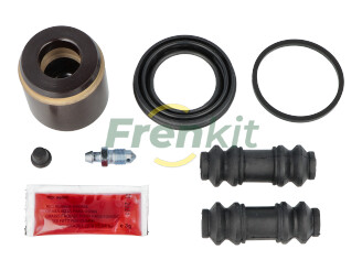 remonto komplektas, stabdžių apkaba - 248982 FRENKIT