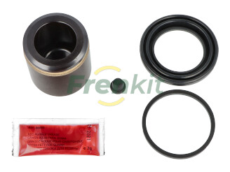 remonto komplektas, stabdžių apkaba - 248986 FRENKIT