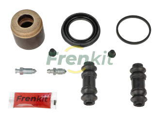 remonto komplektas, stabdžių apkaba - 248987 FRENKIT