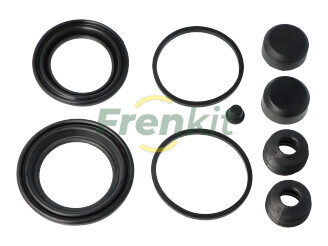 Repair Kit, brake caliper - 250004 FRENKIT