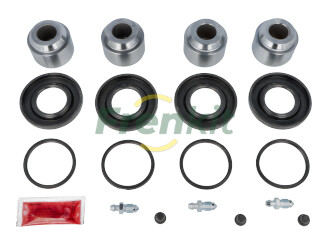 Repair Kit, brake caliper - 250901 FRENKIT