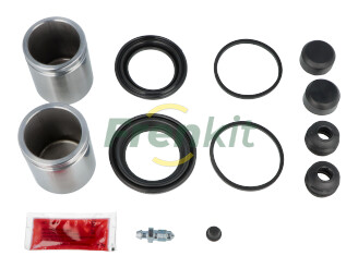 Repair Kit, brake caliper - 250902 FRENKIT