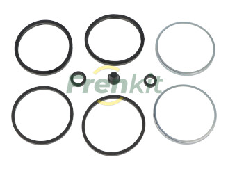 Kit riparazione, Pinza freno - 251001 FRENKIT