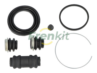Kit riparazione, Pinza freno - 251006 FRENKIT