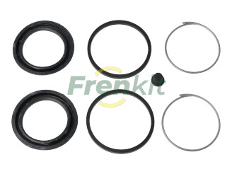 Kit riparazione, Pinza freno - 251014 FRENKIT