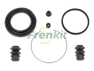 Kit riparazione, Pinza freno - 251023 FRENKIT
